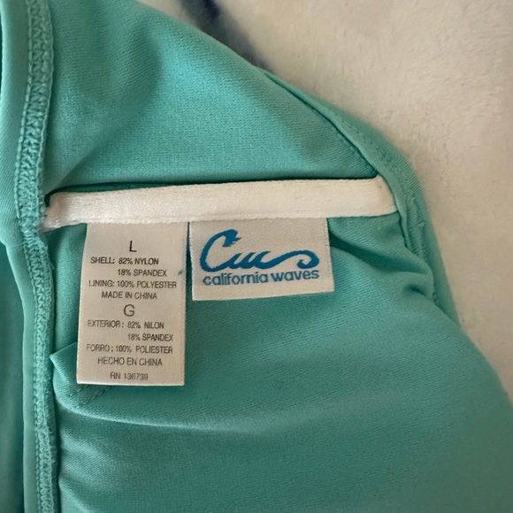 Bathing suit top - Picture 3 of 3